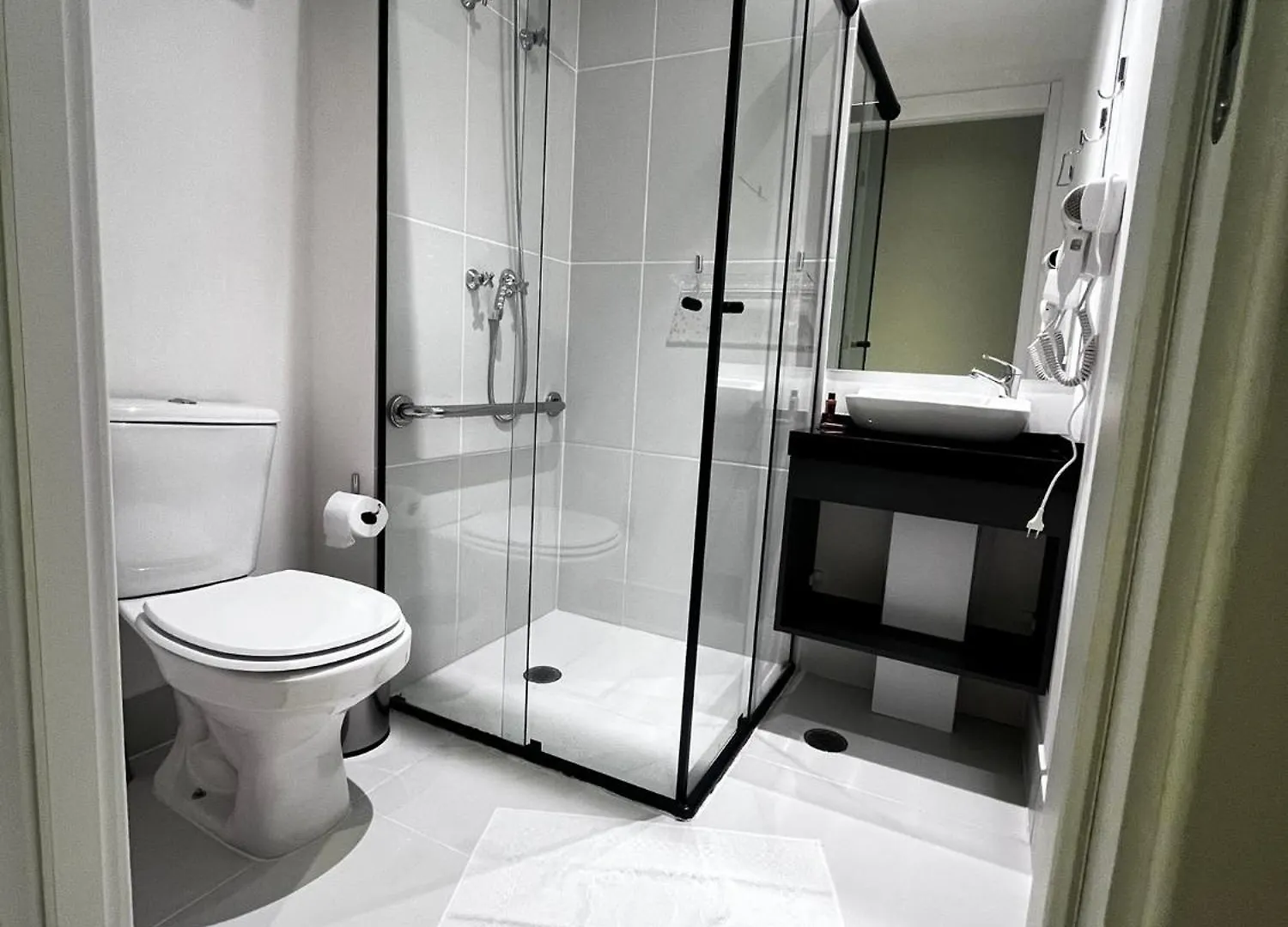 Apartamento Studio No Brooklin São Paulo Brasil