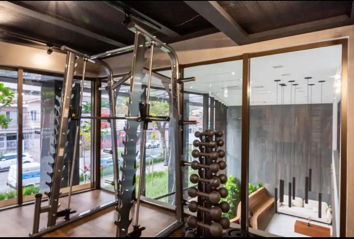 Studio No Brooklin São Paulo