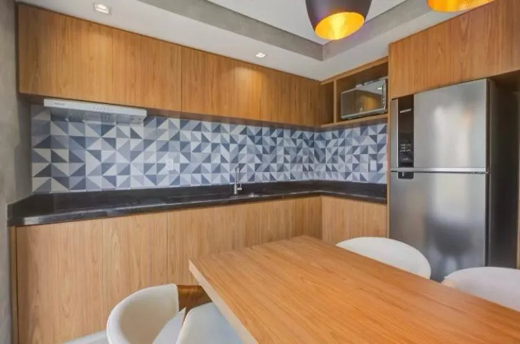 Studio No Brooklin São Paulo