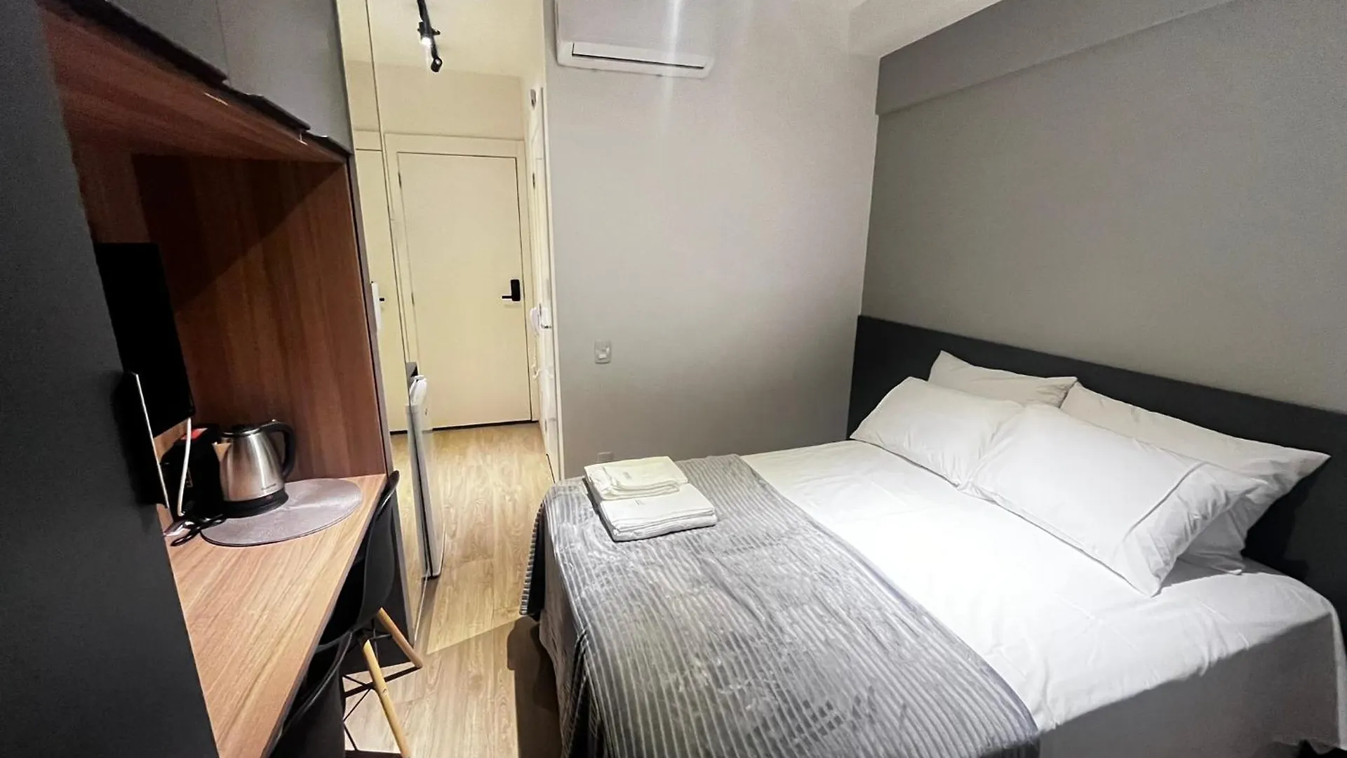 Studio No Brooklin サンパウロ